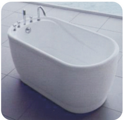 歐式經典，奢華享受 新款獨立式壓克力貴妃浴缸深度解析