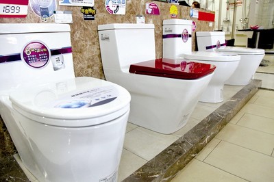 節水新規引領綠色生活，荊州衛浴市場先行一步