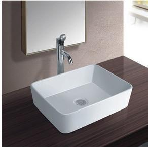 潮州衛浴選購指南 漢健陶瓷廠柜盆臺下盆價格、廠家與圖片詳解