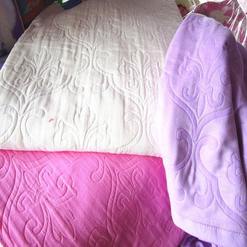 高陽縣順暢紡織品經(jīng)銷處 供應(yīng)信息 嬰童毛巾,浴巾,毛巾被 廠價直銷