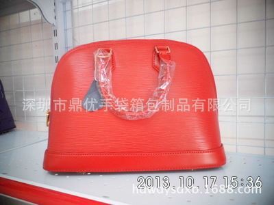 女式手提包 春季新款日韓風(fēng)范貝殼女包 時(shí)尚休閑包真皮女包-深圳市鼎優(yōu)手袋箱包制品提供女式手提包 春季新款日韓風(fēng)范貝殼女包 時(shí)尚休閑包真皮女包的相關(guān)介紹、產(chǎn)品、服務(wù)、圖片、價(jià)格深圳市鼎優(yōu)手袋箱包制品、拉桿箱包、手袋等等、皮具、紡織品、服裝服飾的購(gòu)銷