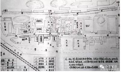 【許言】許昌曾經有一條洋街,洋街上曾經有一輛燒柴火的汽車!