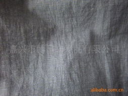 嘉興市博帛紡織品混紡與交織類面料產(chǎn)品列表及購銷指南