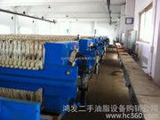 鴻發(fā)二手油脂設(shè)備購銷公司產(chǎn)品相冊 專業(yè)設(shè)備與優(yōu)質(zhì)紡織品的完美展示