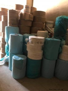 無紡布及關(guān)聯(lián)產(chǎn)品采購與循環(huán)經(jīng)濟平臺解析